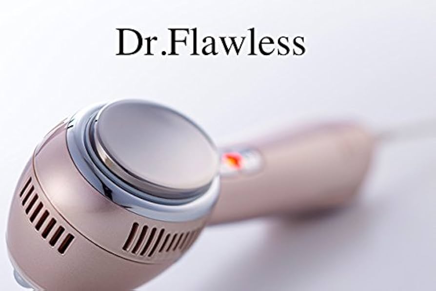Amazon.co.jp: Dr. Flawless : Industrial & Scientific